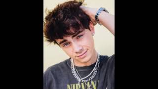 I&#39;m Not Crying Over Yesterdays (Corbyn Besson Video)