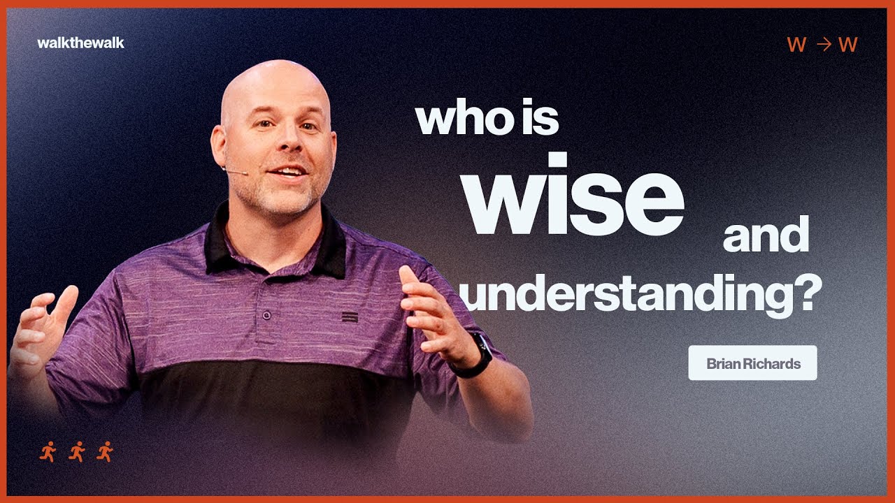 Who is Wise and Understanding