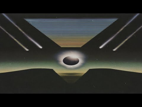 Hotel Pools - Eclipse (Looped)