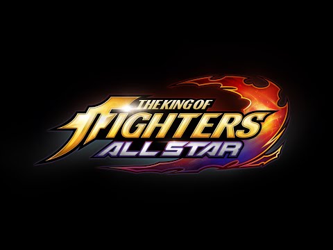 Video of The King of Fighters ALLSTAR