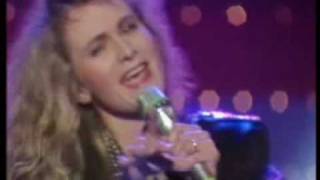 Nicole - Mit dir Vielleicht (at Hitparade 1992)
