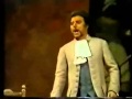 Manon Lescaut Puccini "Donna non vidi mai ...