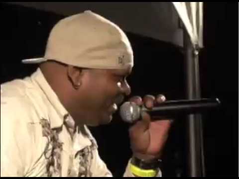 Hunter LIVE (feat. Bunji Garlin) [Rum in d morning]