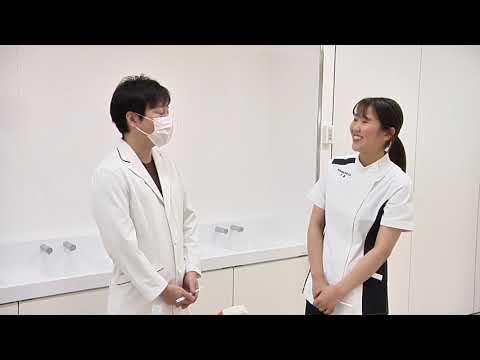 令和3年度関西福祉科学大学WEB公開講座【講演1】めざせ”健口”-言語聴覚士によるお口のケアと噛む力の測定-