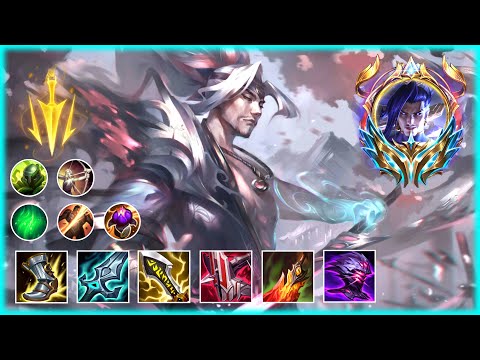 TheWanderingPro YASUO MONTAGE 2024 - "BEST CARRY" | LOL TIME STREAMERS