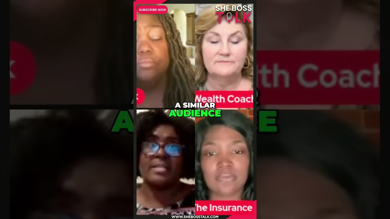 Building Community: The Key to Organic Growth and Partnerships