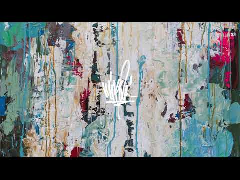 Mike Shinoda - Promises I Can´t Keep (Vocals Only)