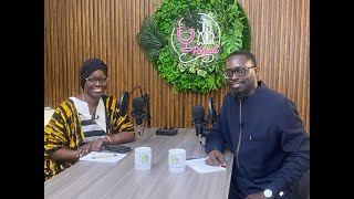 Convers'Actions Citoyennes - Woppa Diallo