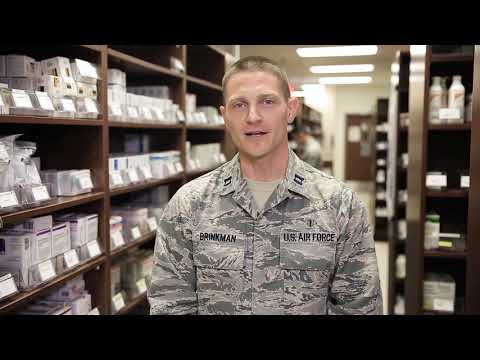 Ask an Airman: What's the best part of the job?