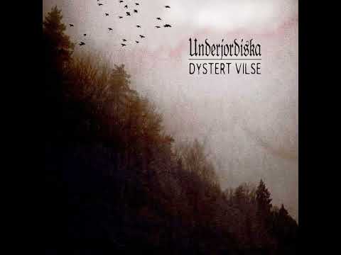 Underjordiska - Dystert Vilse (Full Album / 2008)