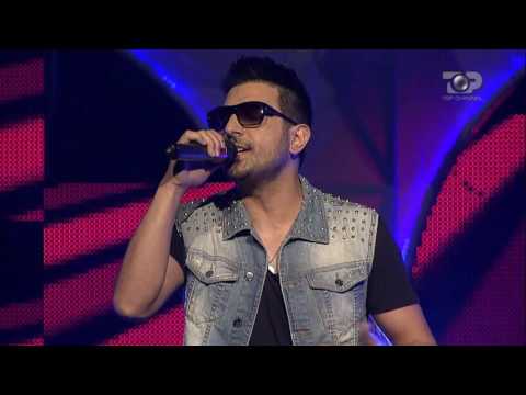 Valton Krasniqi - Chica, 1 Maj 2013 - Top Fest 10 Gjysemfinale 3