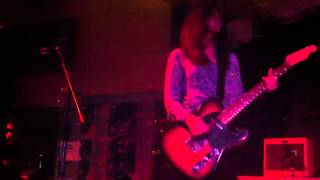 Blood Red Shoes - Je Me Perds