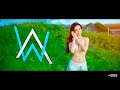 Alan Walker Remix Astronomy Bassboostet
