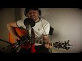Sol Django - You Make A Fool Out Of Me (Brendan Benson cover)