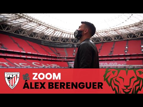 Imagen de portada del video 📽️️ ZOOM I Alex Berenguerren lehen egunak