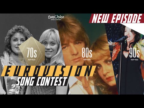Eurovision: A History and What it Tells us About Europe