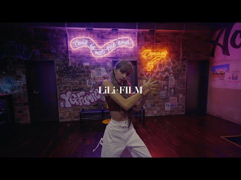 LILI's FILM #1 - LISA Dance Performance Video