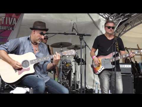 Wingenfelder - Dinge die wir nicht verstehn - Whitestock Festival Hannover 2016