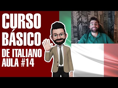 Curso de Italiano CIAO