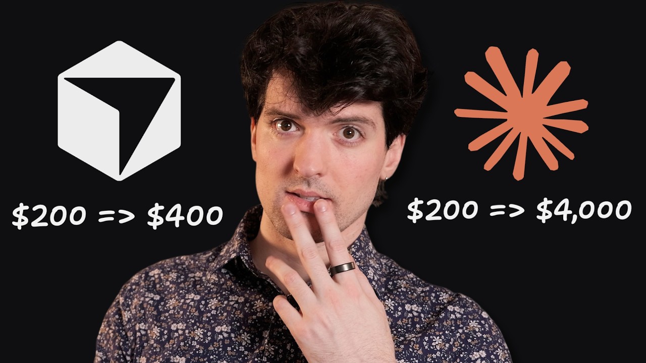 AI has a subsidization problem