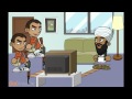 OSAMA BIN LADEN DEATH VID