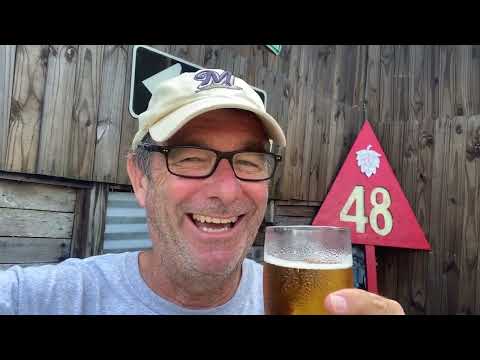 Scout's Honor Table Saison Beer