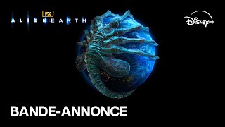 FX Alien : Earth - Bande-anonce officielle (VOST) | Disney+