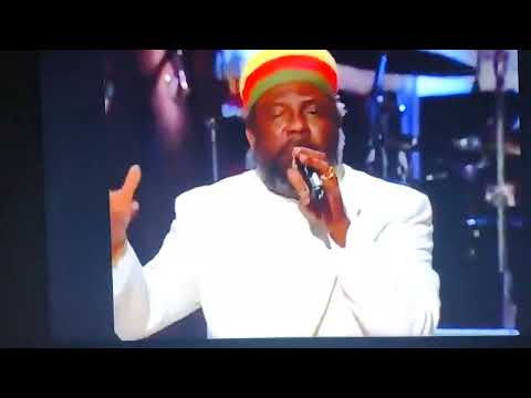 Stevie Wonder, Third World, Wyclef Jean, Live Now That We Found Love