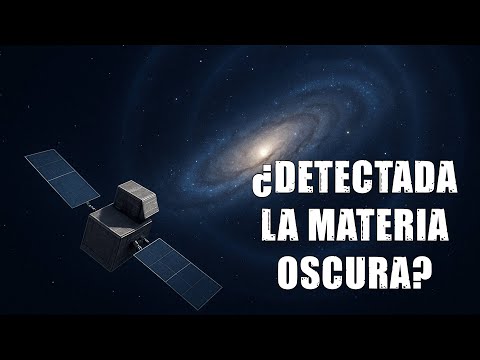 Has dark matter finally been detected? || #astronomy #science