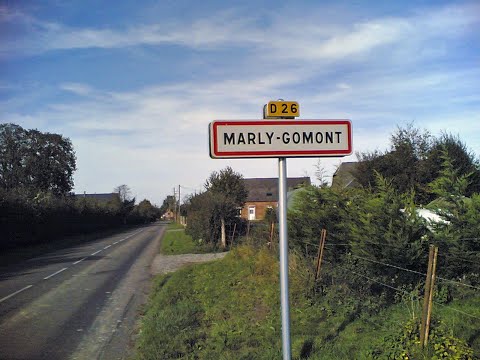 Tibiakassé - Marly Gomont