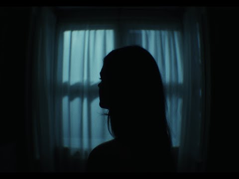 OLI - When It All Goes Quiet (Official Video)