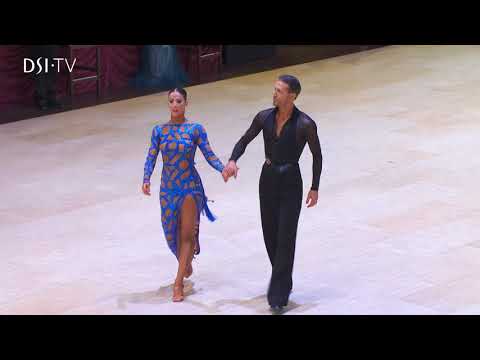 DSI Elite Performer Gunnar Gunnarsson