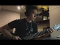 DICHKA Pumped Up Kicks Cover
