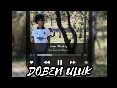 DOBEN ULUK||MOISES Cover Agoh Da Cunha
