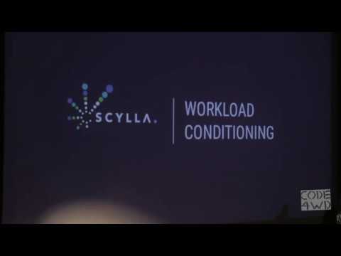 ScyllaDB: It Takes More Than C++ to Become Next Gen C* /Avi Kivity at DevconTLV 10