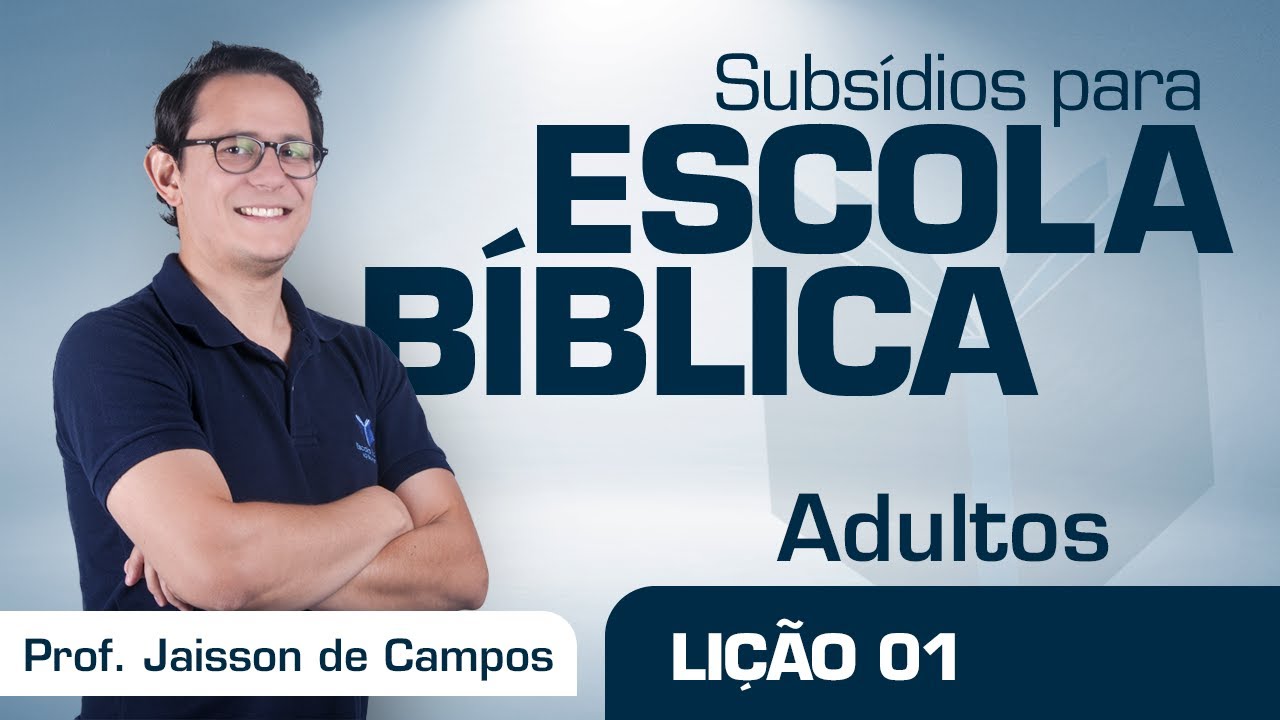 Uma promessa de Salvação