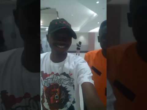 9ice living things_idcabasa album