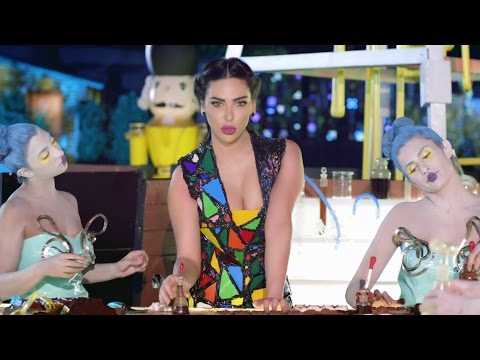Lola Jaffan - Chocolata [Official Music Video] (2016) / لولا جفان - شوكولاتا