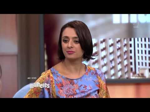 Mulheres - Intercambio (06/10/2015)