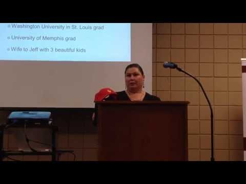 Karen Weesner - Data Mulch