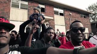 Mullage "Dope" Featuring Preach & ScottyAtl