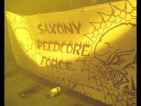 TNI MASSIVE AGGRESSIVE TOUR '10 - Dresden 03.04.2010