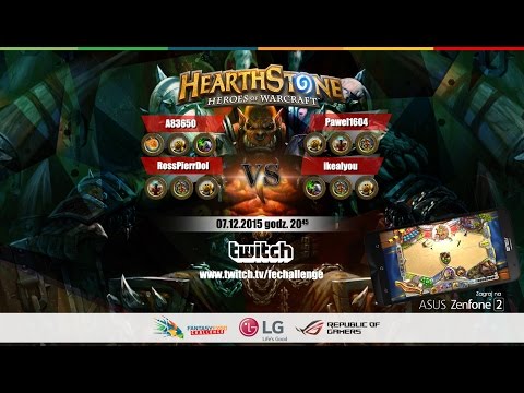 Liga FEC #2 [HS] RossPierrDol vs Pawel1604 - Finał