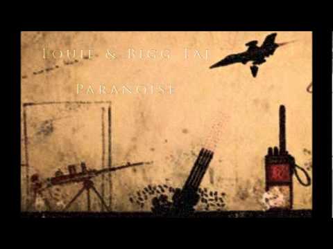 Louie & Bigg Taj - Sunday's Gloomy