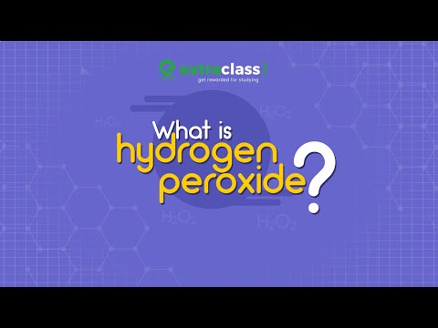 Hydrogen Peroxide