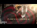 🔥 Candela del Sur Afro House – Spanish Guitar Fire & Tribal Groove Festival Energy | Flamenco Afro