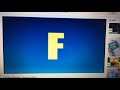 Sesame Street Letter F Computer