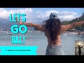Let S Chase Bali Deepthisunaina