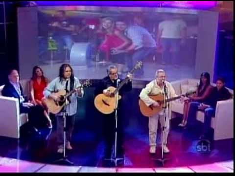 Sá, Rodrix e Guarabyra - AMANHECE UM OUTRO DIA