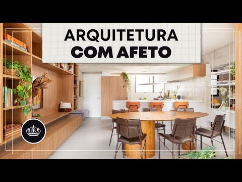 A HOME made of MEMORIES, exposed CONCRETE and plenty of NATURAL LIGHT